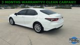 Used 2022 Toyota Camry LE image 6