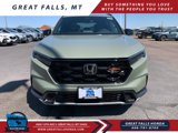 New 2026 Honda CR-V TrailSport image 2