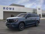 New 2025 Ford Expedition Active image 3