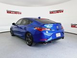 Certified 2025 Acura Integra A-Spec image 4