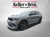New 2025 Dodge Durango R/T image 3