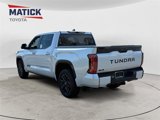 New 2025 Toyota Tundra Platinum image 5