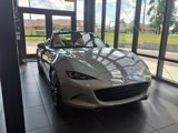 New 2025 MAZDA MX-5 Miata Grand Touring image 3