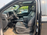 Used 2023 Ford F350 Lariat w/ Lariat Ultimate Package image 4