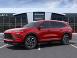 New 2025 Buick Enclave Sport Touring image 2