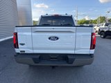 Used 2025 Ford F150 King Ranch w/ FX4 Off-Road Package image 4