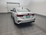 Used 2021 Kia Forte LXS image 6