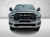 New 2025 RAM 2500 Tradesman w/ Chrome Appearance Group image 2