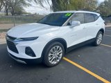 Used 2022 Chevrolet Blazer LT image 3