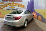 Used 2017 Buick Regal Premium image 4