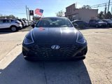 Used 2022 Hyundai Sonata SEL image 2
