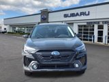 New 2025 Subaru Outback Onyx Edition image 2