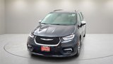 New 2025 Chrysler Pacifica Pinnacle image 2