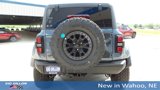 New 2024 Ford Bronco Raptor image 4