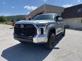 Used 2023 Toyota Tundra Limited image 2