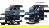 New 2025 Chevrolet Suburban Premier w/ Sun And Tow Package image 3