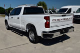 Used 2021 Chevrolet Silverado 1500 W/T w/ WT Value Package image 5