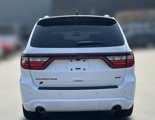 New 2025 Dodge Durango GT image 4