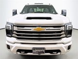 New 2025 Chevrolet Silverado 2500 High Country w/ Technology Package image 2