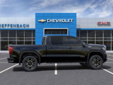 New 2025 GMC Sierra 1500 AT4 w/ AT4 Premium Package image 5