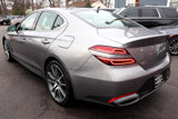 Used 2024 Genesis G70 2.5T image 3
