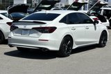 Used 2026 Honda Civic Si image 3