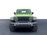 New 2025 Jeep Wrangler Willys image 2