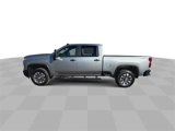 New 2025 Chevrolet Silverado 2500 Custom w/ Custom Value Package image 5