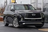 New 2025 INFINITI QX80 Sensory image 5