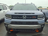 New 2026 Honda Passport TrailSport image 2