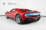 Certified 2023 Ferrari 296 GTS image 6