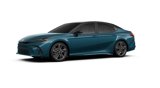 New 2025 Toyota Camry XSE image 2