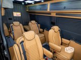 Used 2024 Mercedes-Benz Sprinter 3500 image 2