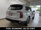 New 2025 Kia Telluride SX X-Line image 3
