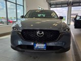 Certified 2025 MAZDA CX-5 Carbon Edition image 2