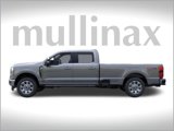 New 2025 Ford F350 Lariat w/ Lariat Ultimate Package image 4