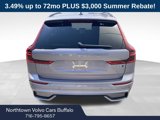 New 2026 Volvo XC60 B5 Plus w/ Climate Package image 4