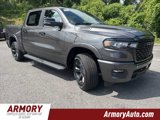 New 2026 RAM 1500 Big Horn image 3