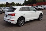 Used 2025 Audi Q5 e Premium Plus w/ Premium Plus Package image 5
