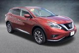Used 2018 Nissan Murano SV image 3