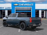 New 2025 Chevrolet Silverado 2500 LTZ w/ LTZ Premium Texas Edition image 3