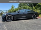 New 2025 Mercedes-Benz S 580 4MATIC Sedan image 2