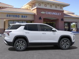 New 2026 Chevrolet Equinox LT image 5