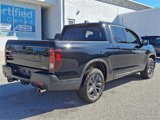 Certified 2024 Honda Ridgeline Sport image 6