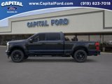 New 2025 Ford F250 Lariat image 3