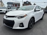 Used 2016 Toyota Corolla S image 2
