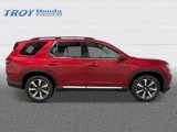 New 2025 Honda Pilot Elite image 6