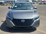 New 2025 Nissan Sentra SV w/ SV Premium Package image 5