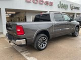 New 2026 RAM 1500 Laramie image 5
