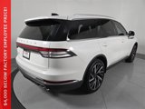New 2025 Lincoln Aviator Reserve w/ Equipment Group 201A image 4